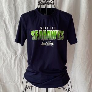 Official NFL Seahawks shirt